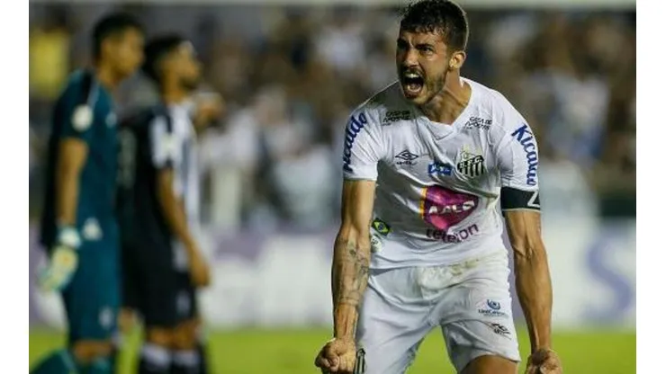Empresário de Gustavo Henrique cita "traição" do pai do jogador