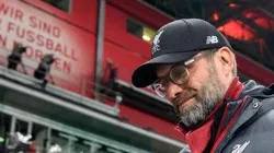 Jurgen Klopp fala sobre o modo de jogo do Flamengo e elogia torcida rubro-negra