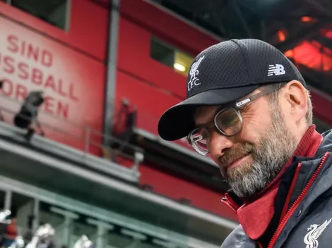 Jurgen Klopp fala sobre o modo de jogo do Flamengo e elogia torcida rubro-negra
