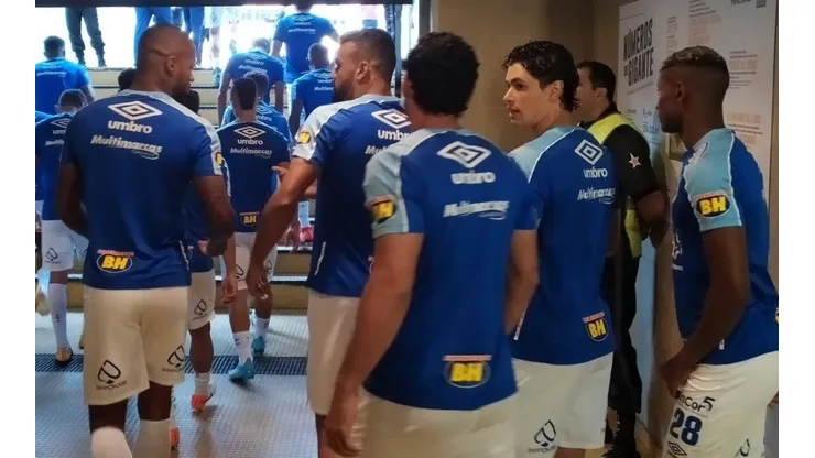 Foto: Superesporte/Divulgação