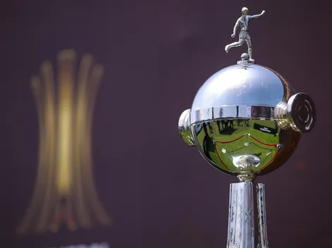 CONMEBOL anuncia aumento nos valores das premiações da Copa Libertadores de 2020