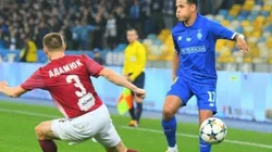 Corinthians dá ultimato ao Dinamo por Sidcley e tem 'plano B' no radar