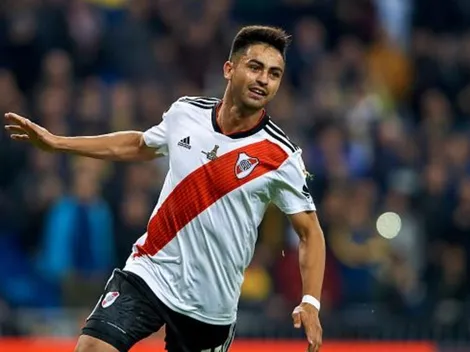 Estafe de Pitty Martínez desmente acordo com o Grêmio