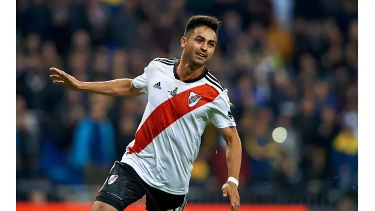 Estafe de Pitty Martínez desmente acordo com o Grêmio