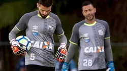 Ivan Storti/Santos FC