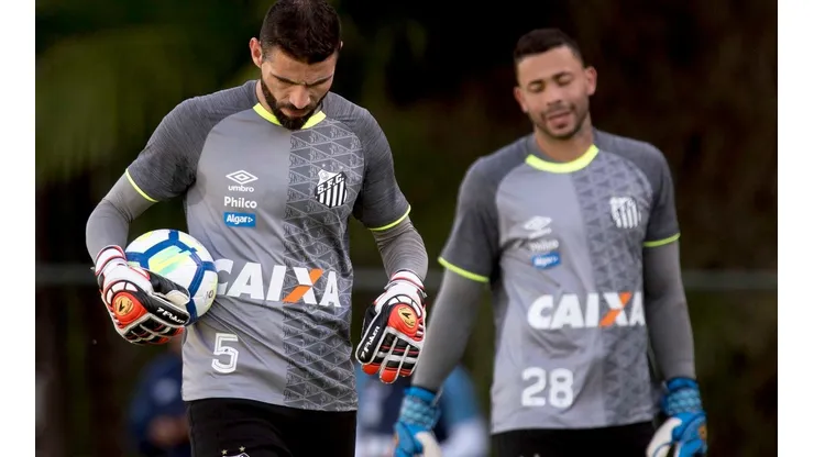 Ivan Storti/Santos FC