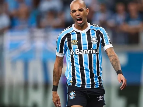 Trio contestado não ficará no Grêmio, crava Romildo