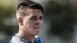 Soteldo revela que quase desistiu do futebol