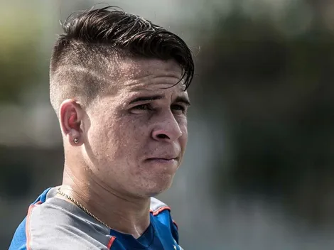 Soteldo revela que quase desistiu do futebol