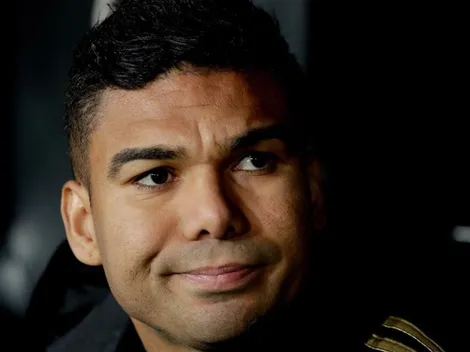 Após clássico, Casemiro diz não gostar do VAR