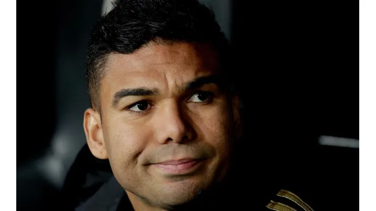 Após clássico, Casemiro diz não gostar do VAR