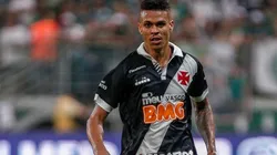 Abel Braga deseja ter Richard, do Corinthians, no Vasco em 2020; Timão ainda não se pronuciou