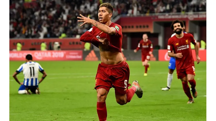 Dezembro de 81 pode inspirar Liverpool e Flamengo na decisão do Mundial de Clubes