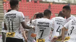 Após Matheus Jesus, Corinthians encaminha venda de meio-campista para o Orlando City; contrato vai até 2021