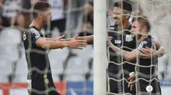 Foto: Ivan Storti / Santos FC