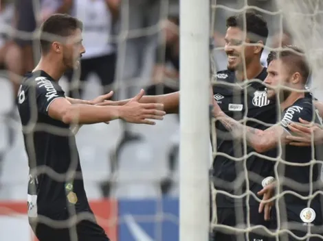 Após Gustavo Henrique, Santos deve perder mais um titular para 2020