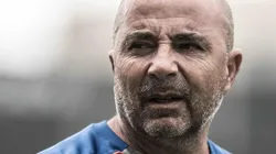 Atlético-MG e Sampaoli marcam reunião para fechar negócio