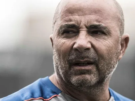 Atlético-MG e Sampaoli marcam reunião para fechar negócio