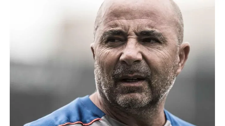 Atlético-MG e Sampaoli marcam reunião para fechar negócio