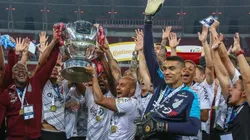 Athletico fará laboratório no Estadual com mescla de joias e "medalhões"