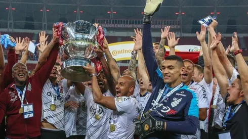 Athletico fará laboratório no Estadual com mescla de joias e