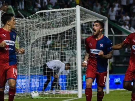 Vasco faz proposta por artilheiro disputado no mercado