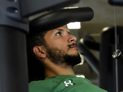 Fluminense aguarda "ok" do Audax para ter Yuri em definitivo