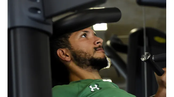 Fluminense aguarda "ok" do Audax para ter Yuri em definitivo