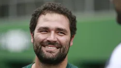 Presidente Samir Namur/Foto: Jonathan Couto