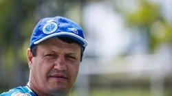 Vice do Cruzeiro define 3 contratações como prioridade de Adilson: “Acionamos os empresários”