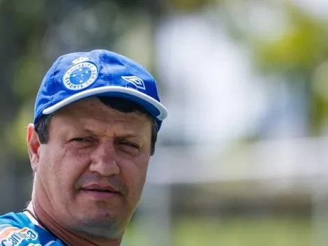 Vice do Cruzeiro define 3 contratações como prioridade de Adilson: “Acionamos os empresários”