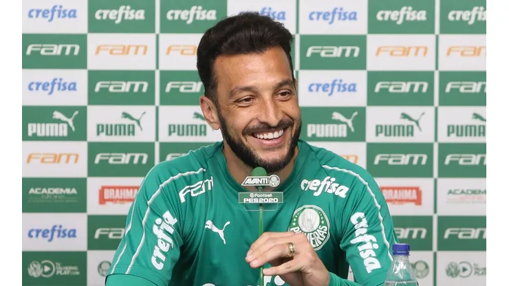 Aposentado, Edu Dracena assume nova função no Palmeiras