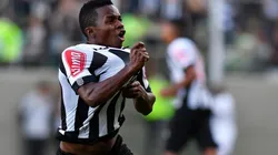 Galatasaray-TUR entra forte para levar Cazares e pressiona Atlético-MG