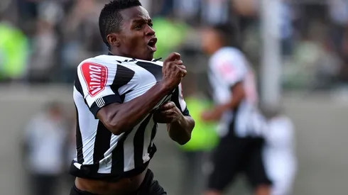 Galatasaray-TUR entra forte para levar Cazares e pressiona Atlético-MG