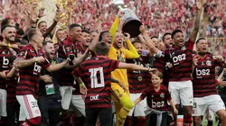 Times brasileiros serão cabeças de chave na Libertadores