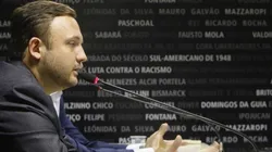 Guarín, Henríquez, Rossi, Cano, Blandi e Prass: Mazzuco abre o jogo sobre o mercado do Vasco