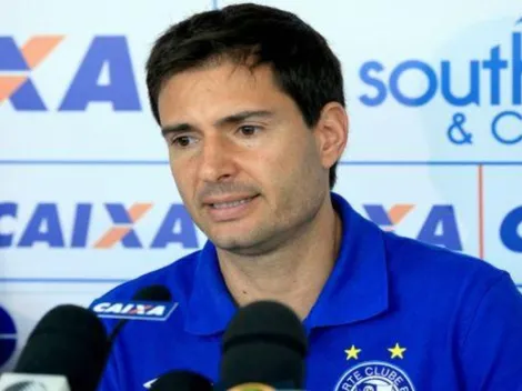 Bahia busca por reforços e pode fechar contrato com atacante do Palmeiras