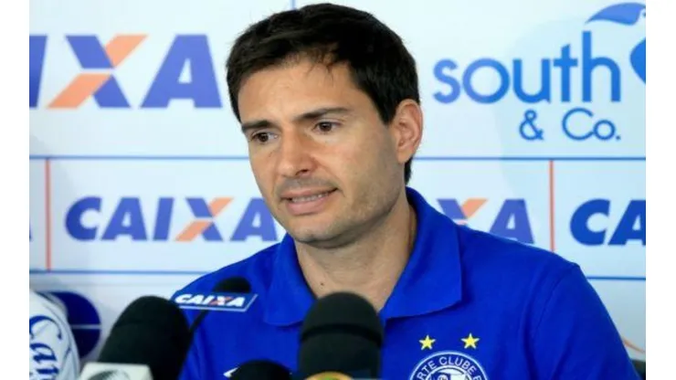 Bahia busca por reforços e pode fechar contrato com atacante do Palmeiras