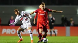 Charles recebe proposta de clube asiático não informado e Inter define futuro do volante