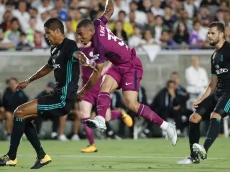 Sorteio da Champions define confrontos entre grandes da Europa