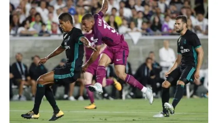Sorteio da Champions define confrontos entre grandes da Europa