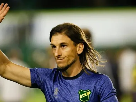 Pupilo de Sampaoli, Beccacece fecha com Racing