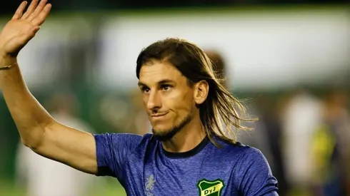 Pupilo de Sampaoli, Beccacece fecha com Racing