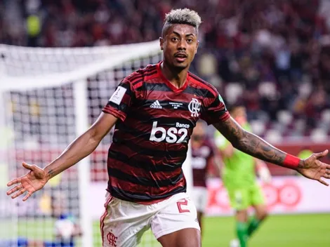 Flamengo bate Al-Hilal de virada e ruma à final do Mundial de Clubes