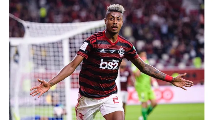 Flamengo bate Al-Hilal de virada e ruma à final do Mundial de Clubes