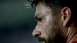 Rafael Sóbis não renova com o Inter após a chegada de Coudet