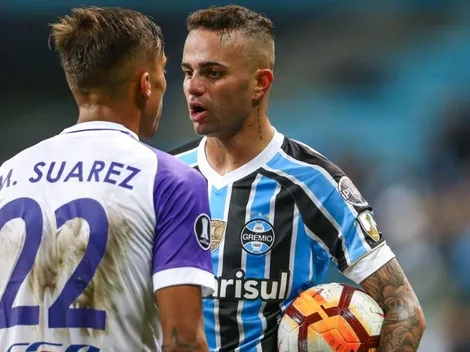 Rádio confirma mais um nome pedido por Tiago Nunes no Corinthians; meia seria parceiro de Luan