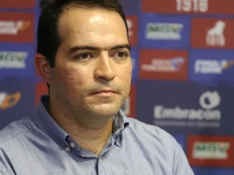 Marcelo Paz fala sobre Rogério Ceni e futebol nordestino