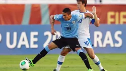 Proibido de contratar, Sport traz reforço uruguaio para a Ilha