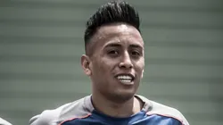 Rosário Central e times mexicanos disputam Cueva, do Santos